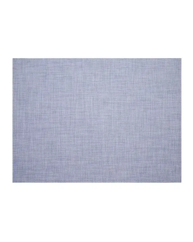 Chilewich Mini Basketweave Woven Floor Mat
