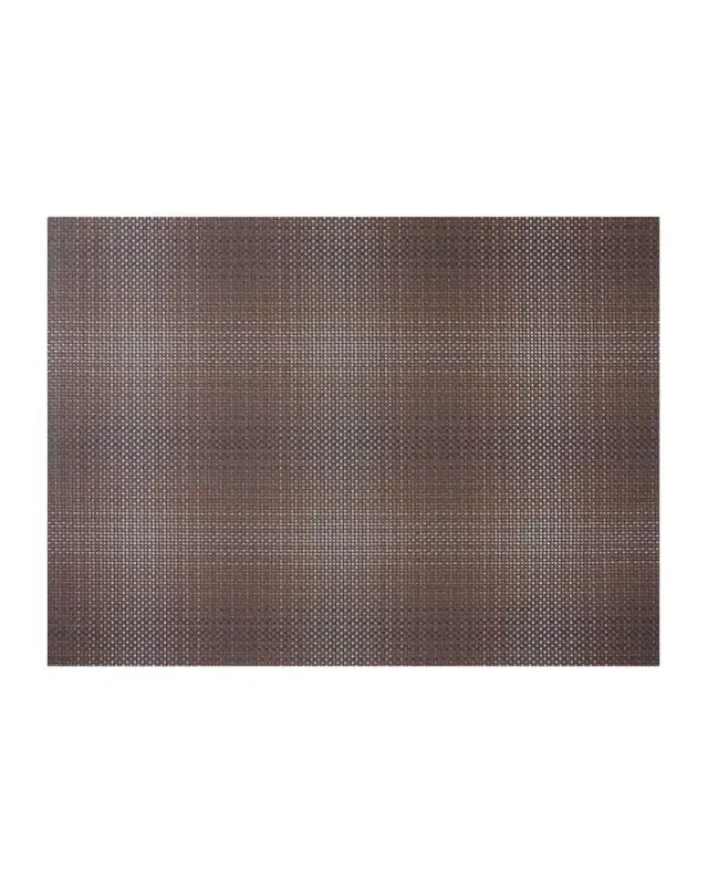 Chilewich Parade Woven Floor Mat