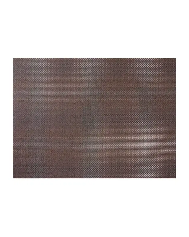 Chilewich Parade Woven Floor Mat