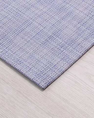 Chilewich Mini Basketweave Woven Floor Mat | Thumbnail 4