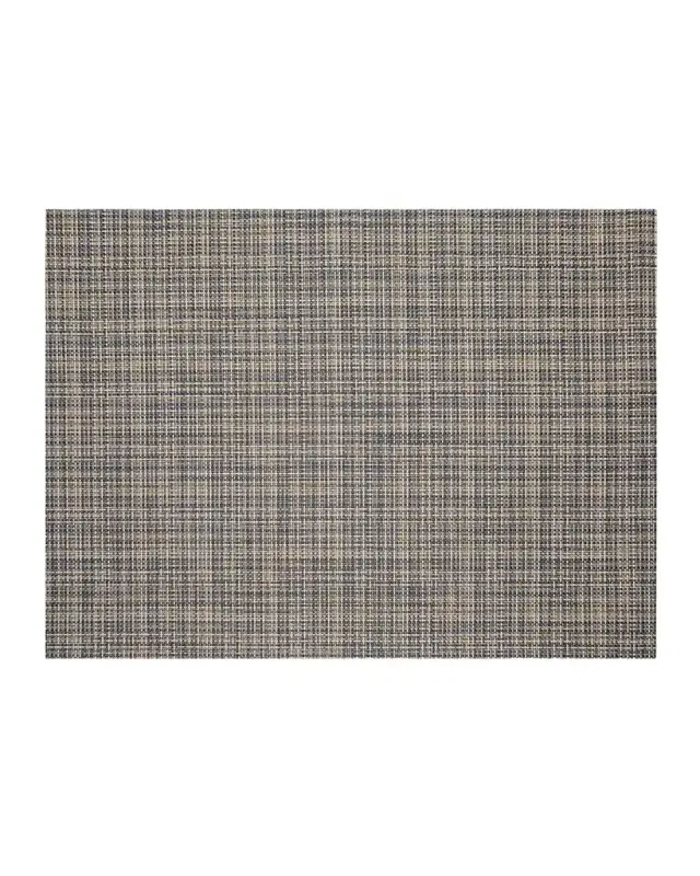 Chilewich Basketweave Woven Floor Mat
