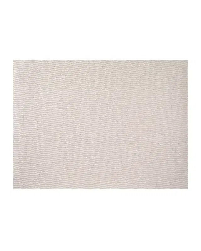 Chilewich Dune Woven Floor Mat