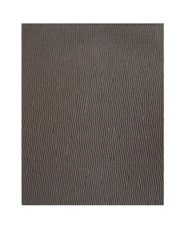 Chilewich Dune Woven Floor Mat