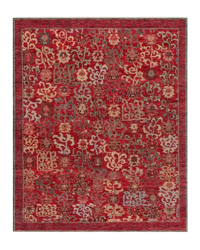 Safavieh Sultanabad Hand-Knotted Rug