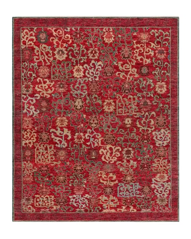 Safavieh Sultanabad Hand-Knotted Rug