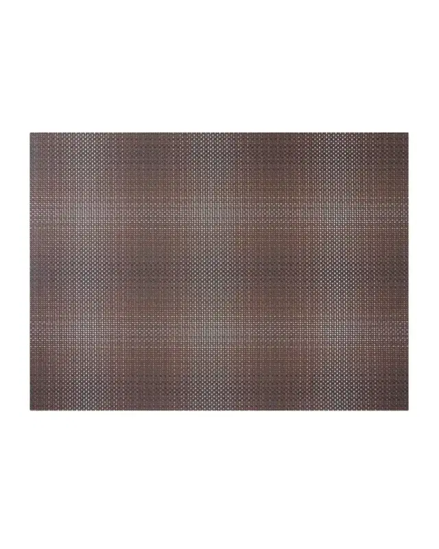 Chilewich Parade Woven Floor Mat