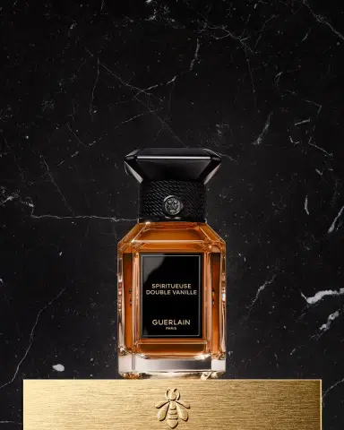 Guerlain L 'Art & La Matiere Spiritueuse Double Vanille Eau de Parfum | Thumbnail 2 Guerlain L 'Art & La Matiere Spiritueuse Double Vanille Eau de Parfum | Thumbnail 2
