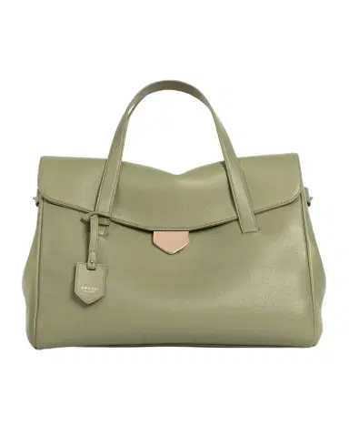 Franzi Virginia Soft Leather Tote Bag | Thumbnail 1 Franzi Virginia Soft Leather Tote Bag | Thumbnail 1