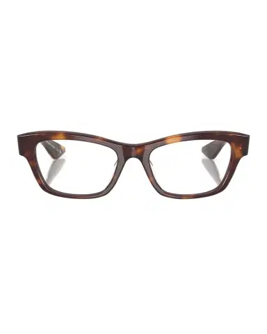 Khaite x Oliver Peoples OV5585U Acetate Pillow Optical Frames | Thumbnail 1 Khaite x Oliver Peoples OV5585U Acetate Pillow Optical Frames | Thumbnail 1