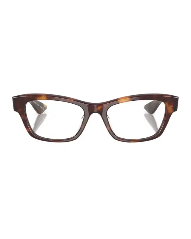 KHAITE x Oliver Peoples OV5585U Acetate Pillow Optical Frames