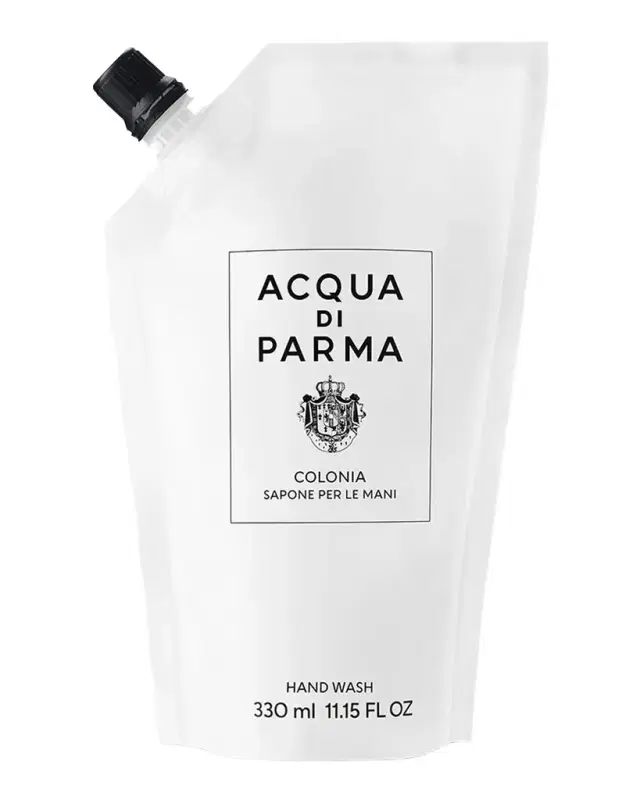 Acqua di Parma Colonia Liquid Soap Refill, 11.15 oz.