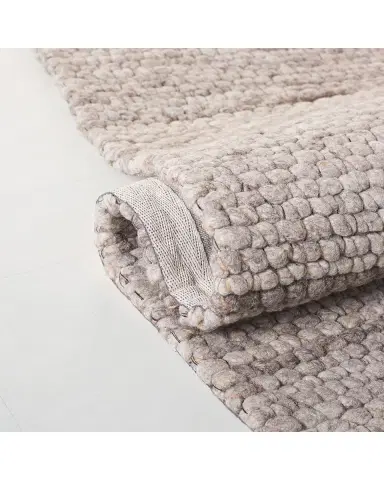 Lauren Ralph Lauren Abram Hand-Woven Rug, 5 ' x 8 ' | Thumbnail 4 Lauren Ralph Lauren Abram Hand-Woven Rug, 5 ' x 8 ' | Thumbnail 4