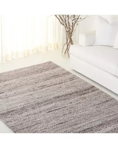 Lauren Ralph Lauren Abram Hand-Woven Rug, 5 ' x 8 ' | Thumbnail 5 Lauren Ralph Lauren Abram Hand-Woven Rug, 5 ' x 8 ' | Thumbnail 5