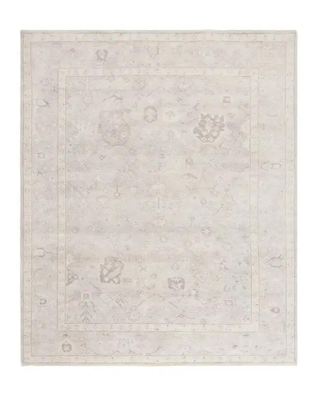 Ralph Lauren Home Bergamot Hand-Knotted Rug