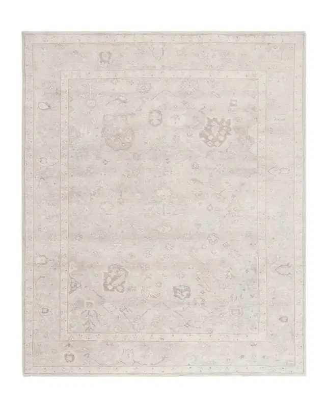 Ralph Lauren Home Bergamot Hand-Knotted Rug