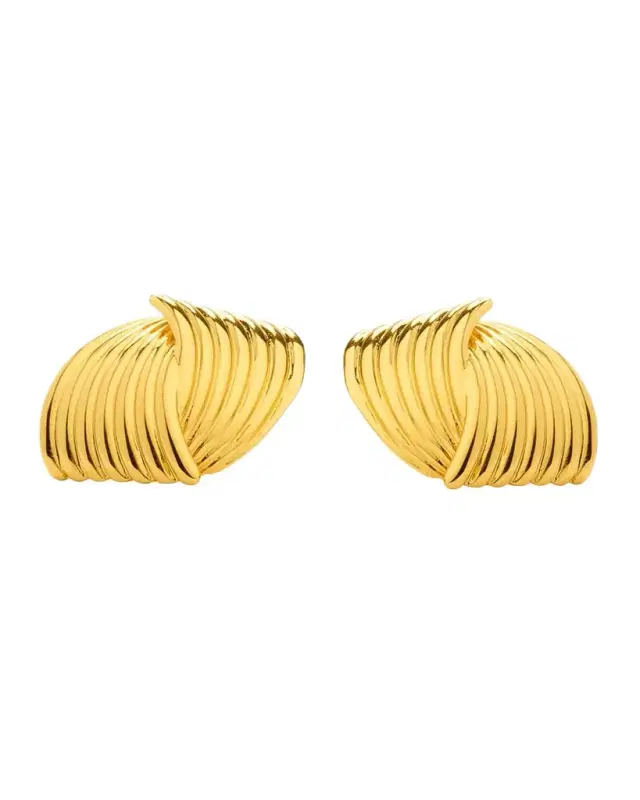 Vienna Stud Earrings