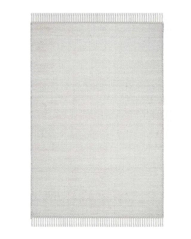 Lauren Ralph Lauren Amalie Bone Flat-Weave Runner, 3 ' x 5 '