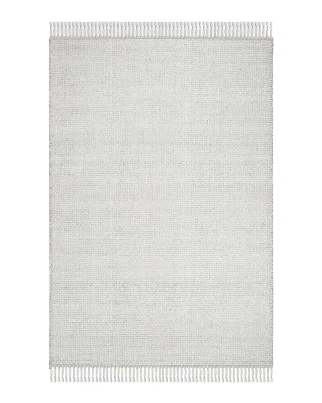 Lauren Ralph Lauren Amalie Bone Flat-Weave Rug, 6 ' x 9 '