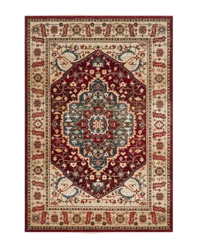 Lauren Ralph Lauren Chloe Power-Loomed Rug, 6 ' x 9 '
