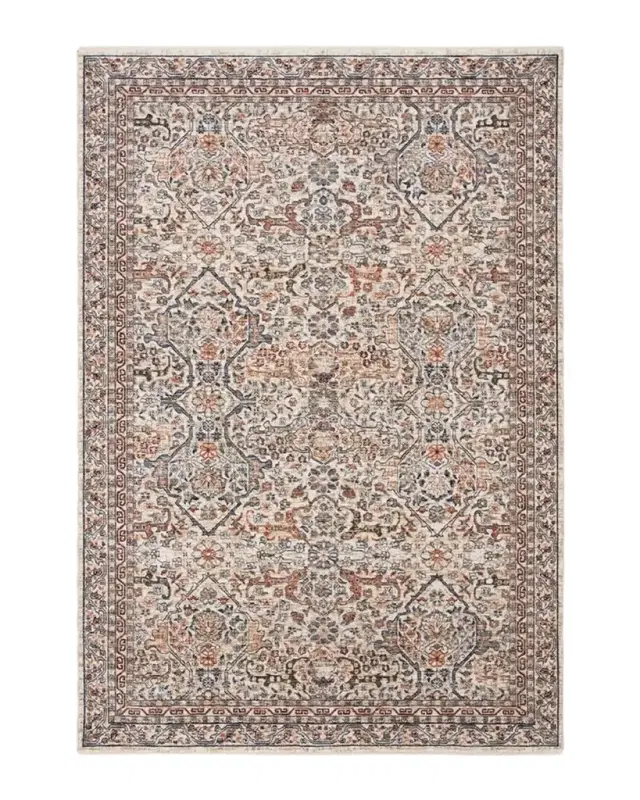 Lauren Ralph Lauren Belvoir  Power-Loomed Rug