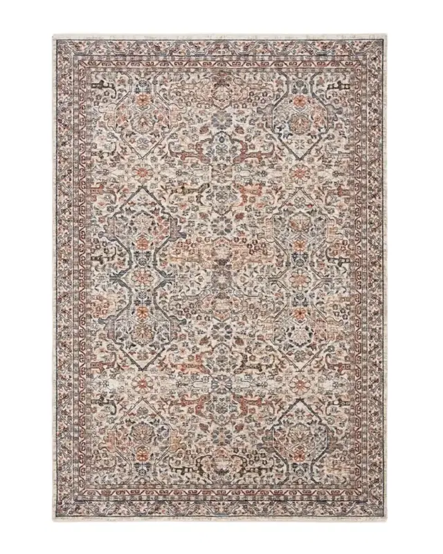 Lauren Ralph Lauren Belvoir  Power-Loomed Rug