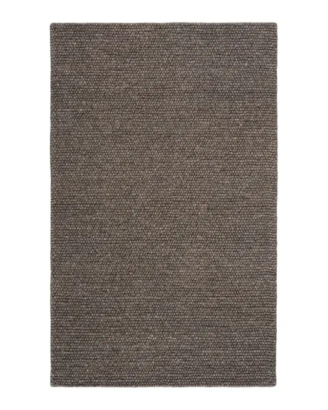 Lauren Ralph Lauren Carisbrooke Chocolate Hand-Woven Rug, 10 ' x 14 '