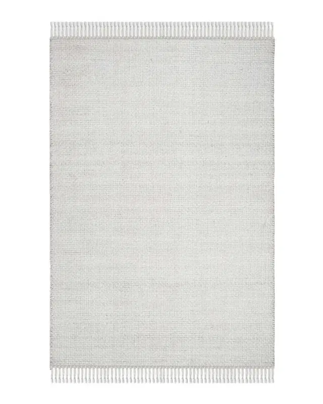 Lauren Ralph Lauren Amalie Bone Flat-Weave Rug, 12 ' x 15 '