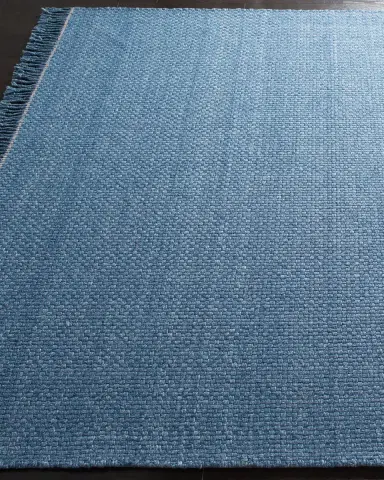 Lauren Ralph Lauren Amalie Blue Flat-Weave Rug, 6 ' x 9 ' | Thumbnail 2