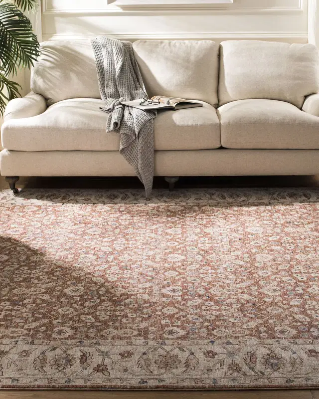 Lauren Ralph Lauren Helena Power-Loomed Rug, 3 ' x 5 '