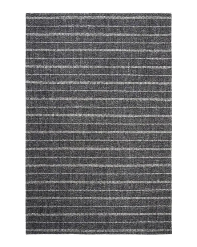 Lauren Ralph Lauren Miles Stripe Flat-Weave Rug, 10 ' x 14 '