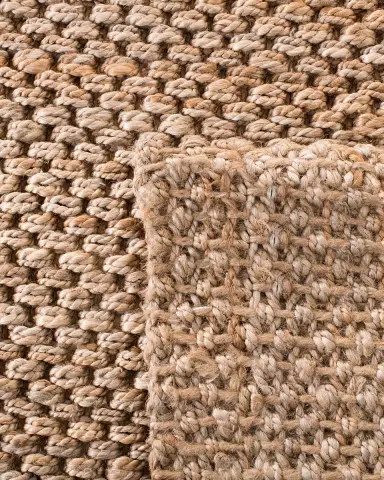 Lauren Ralph Lauren Panama Jute Hand-Loomed Rug | Thumbnail 4 Lauren Ralph Lauren Panama Jute Hand-Loomed Rug | Thumbnail 4