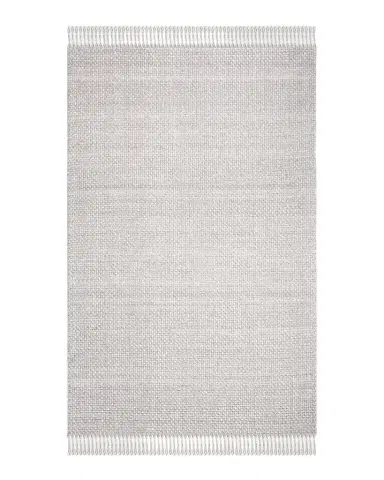 Lauren Ralph Lauren Amalie Pewter Flat-Weave Rug, 6 ' x 9 ' | Thumbnail 1 Lauren Ralph Lauren Amalie Pewter Flat-Weave Rug, 6 ' x 9 ' | Thumbnail 1