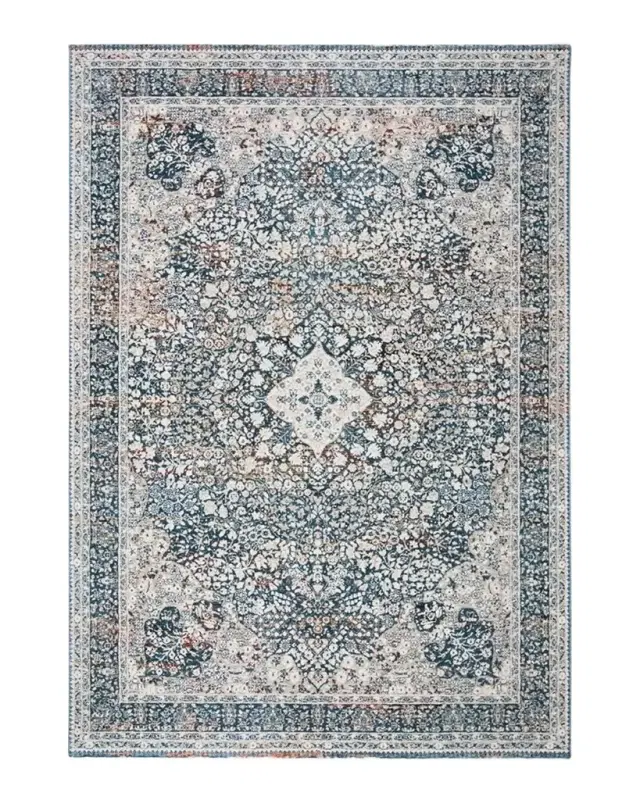Lauren Ralph Lauren Fleur Power-Loomed Rug