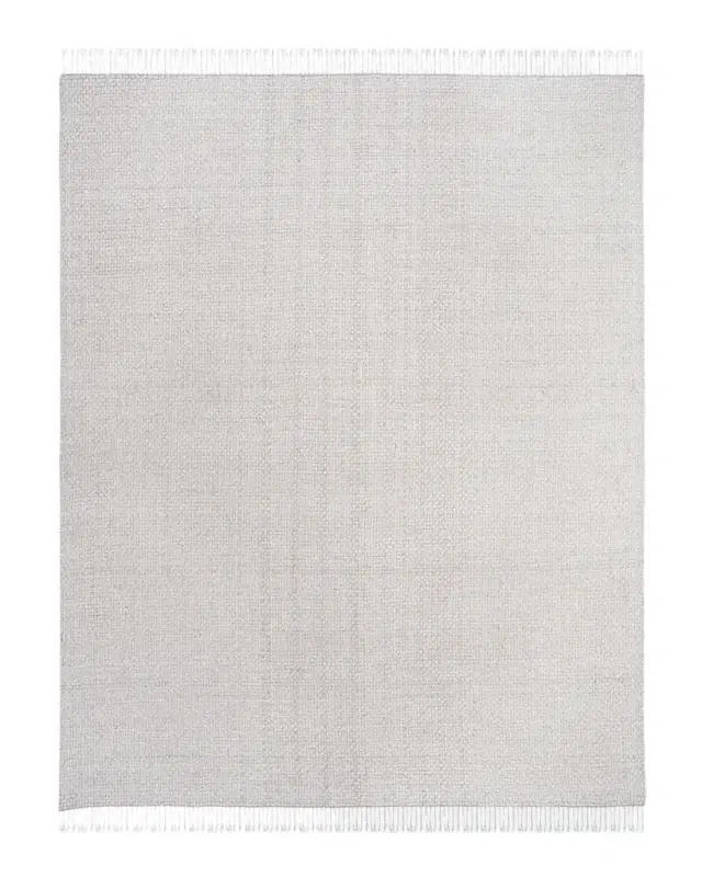 Lauren Ralph Lauren Amalie Pewter Flat-Weave Rug, 10 ' x 14 '