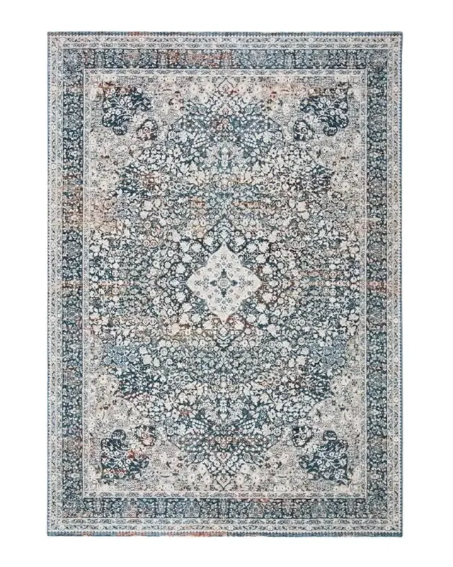 Lauren Ralph Lauren Fleur Power-Loomed Rug