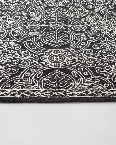 Lauren Ralph Lauren Etienne Hand-Tufted Rug, 9 ' x 12 ' | Thumbnail 3