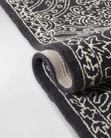Lauren Ralph Lauren Etienne Hand-Tufted Rug, 9 ' x 12 ' | Thumbnail 4