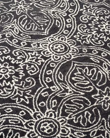 Lauren Ralph Lauren Etienne Hand-Tufted Rug, 9 ' x 12 ' | Thumbnail 5