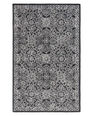 Lauren Ralph Lauren Etienne Hand-Tufted Rug, 9 ' x 12 ' | Thumbnail 1