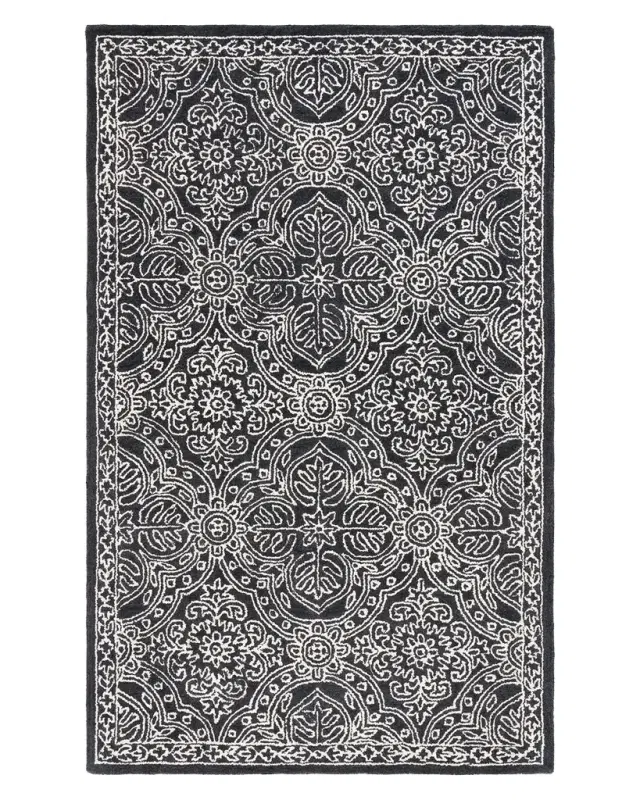 Lauren Ralph Lauren Etienne Hand-Tufted Rug