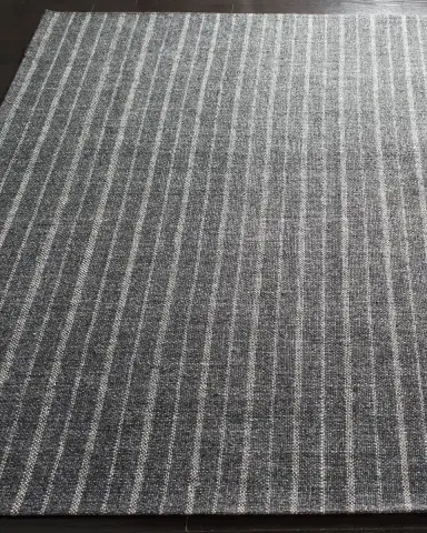 Lauren Ralph Lauren Miles Stripe Flat-Weave Runner, 3 ' x 5 ' | Thumbnail 2 Lauren Ralph Lauren Miles Stripe Flat-Weave Runner, 3 ' x 5 ' | Thumbnail 2