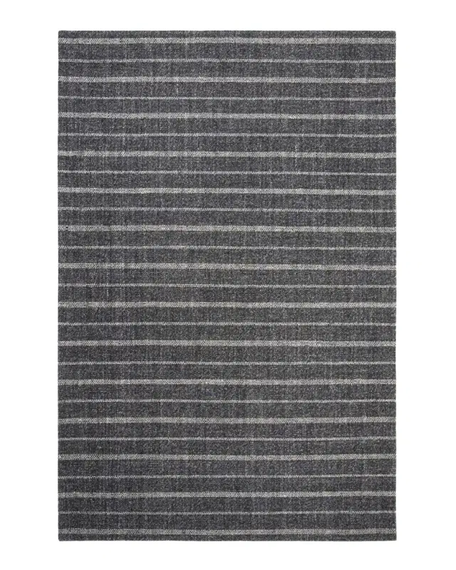 Lauren Ralph Lauren Miles Stripe Flat-Weave Runner