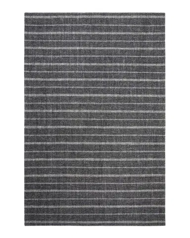 Lauren Ralph Lauren Miles Stripe Flat-Weave Rug, 6 ' x 9 ' | Thumbnail 1 Lauren Ralph Lauren Miles Stripe Flat-Weave Rug, 6 ' x 9 ' | Thumbnail 1