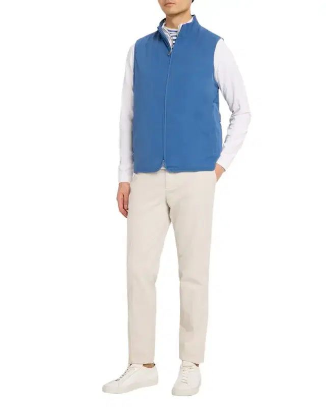 Men 's Bleecker Insulated Vest