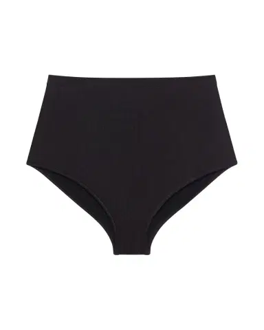Givenchy High-Rise Wool-Viscose Brief Panties | Thumbnail 1