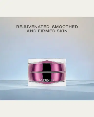 La Prairie Platinum Rare Haute-Rejuvenation Face Cream, 1.7 oz. | Thumbnail 2 La Prairie Platinum Rare Haute-Rejuvenation Face Cream, 1.7 oz. | Thumbnail 2