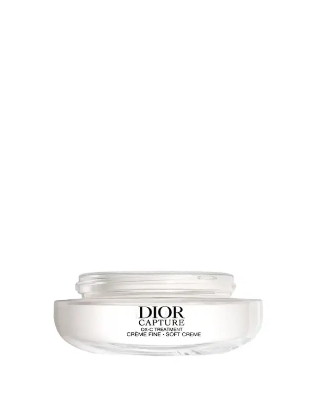 Dior Capture Soft Creme , 1.7 oz.