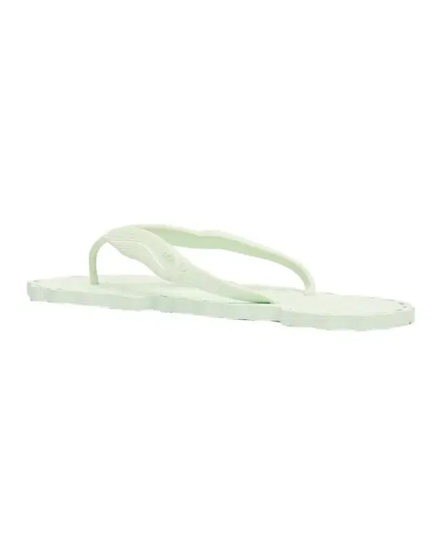 Zimmermann Seafoam Thong Sandals