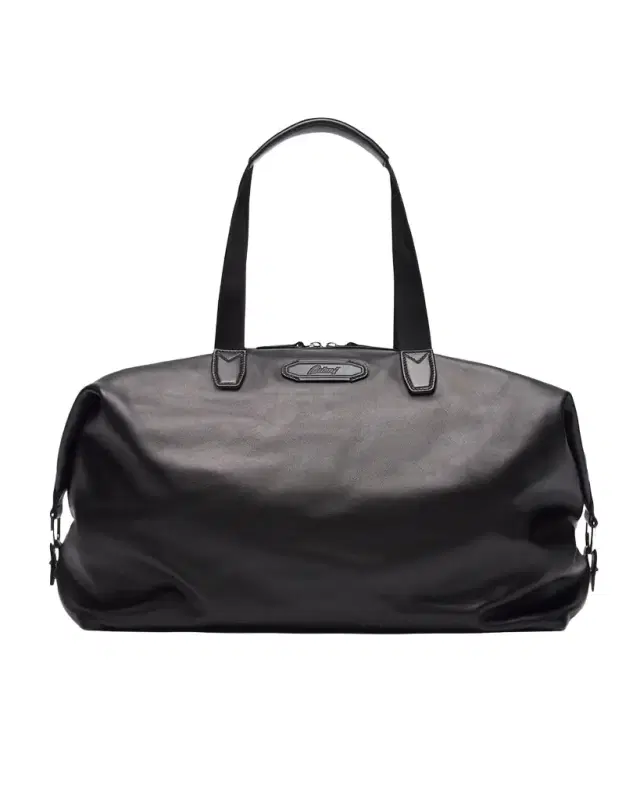 Men 's Nappa Leather Duffle Bag