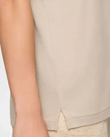 Lafayette 148 New York Scoop-Neck Cotton-Silk Tank | Thumbnail 4 Lafayette 148 New York Scoop-Neck Cotton-Silk Tank | Thumbnail 4